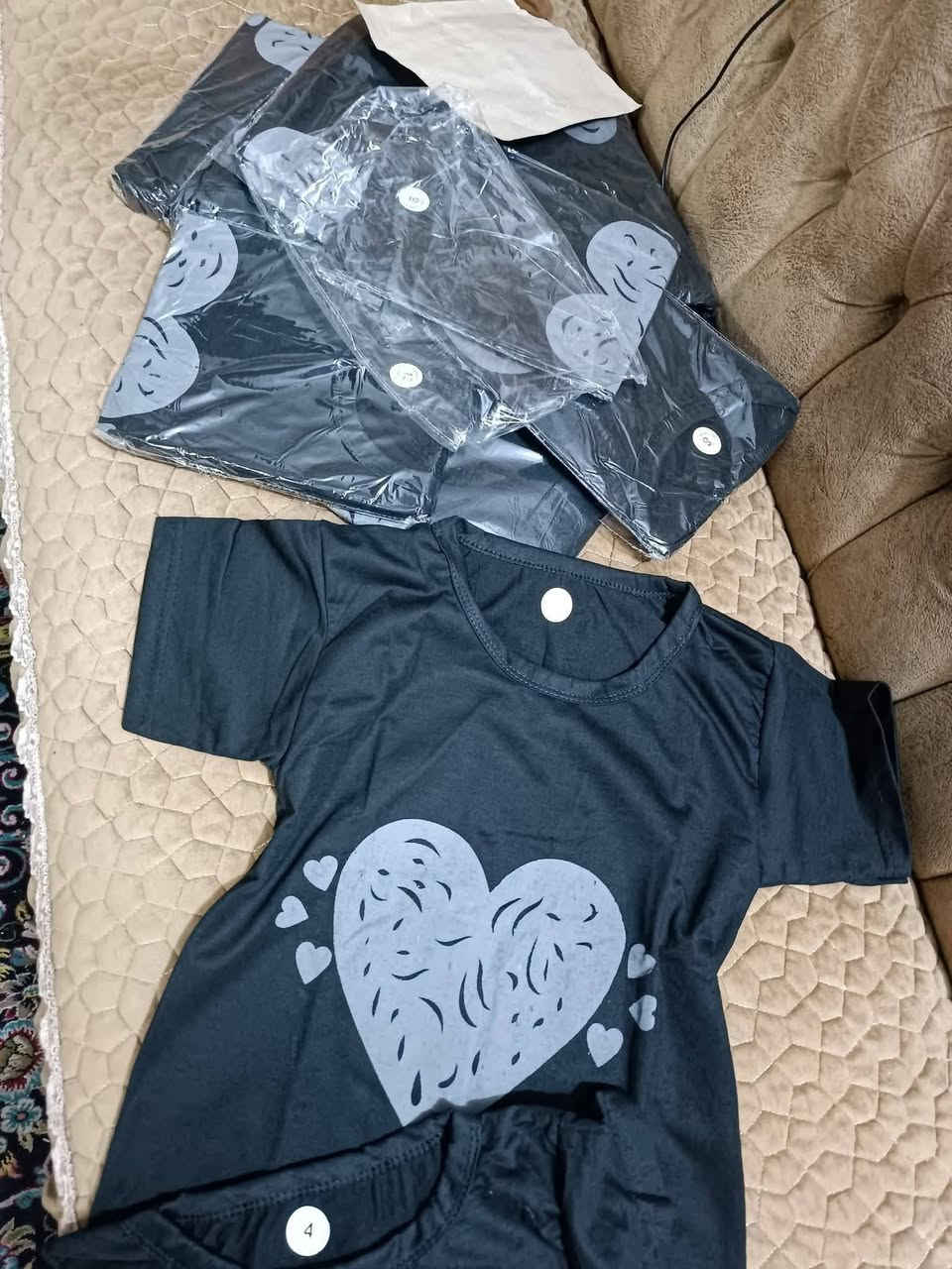 اسود... دشداشه بناتيه 🎀السعر 3 الالف 🎀 الحيرة نهاية شارع اللهيبات توصيل مجاني داخل الحيرة🎀


**إذا كنت صاحب هذا الإعلان وتريد حذفه لأي سبب، رجاءا أرسل رسالة إلى الدعم الفني**