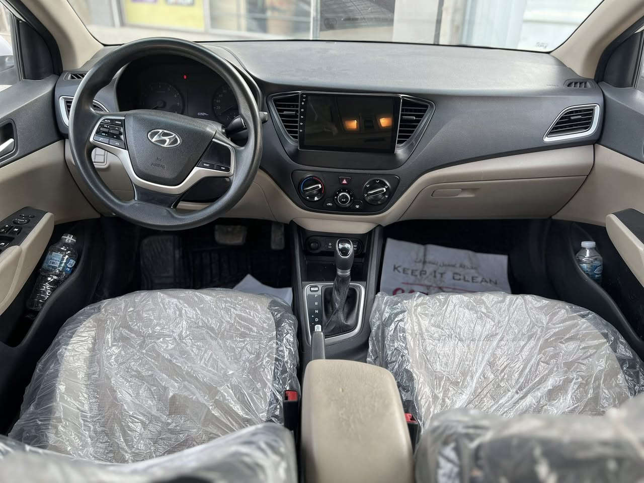 اكسنت

2019

خليجي

محرك 1600

كفالة عامة عدا بارد يم اللايت

فول مواصفات

مكانها نجف

للاستفسار ***********
