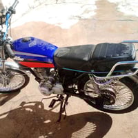 ساڤین ٢٠٢١ • ١٥٠ سي سي • ٥ سرعات