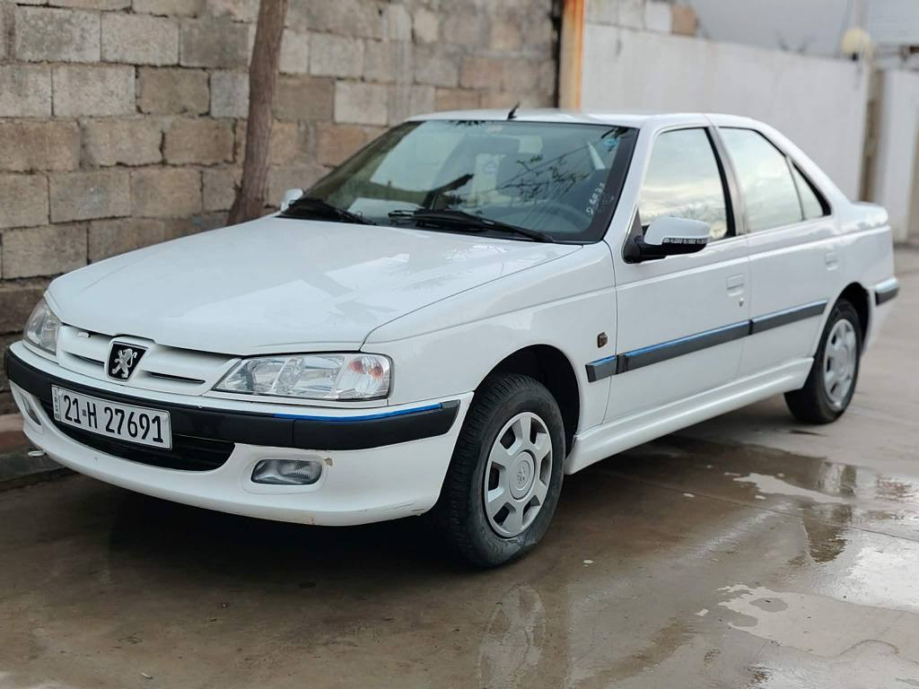 بیجۆ پارس 2017 سپی بەفری 
بێ سارد بێ بۆیاخ 
ناوزەرد ٤ جام کارەبا سوکان ڤۆلیۆم
گێڕو مەکینە نەکراوەتەوە 
پێش و دواو هەموو گیانی بەشەرت
سەنەوی و رەقەم و هەزەی تازەیە تا 2031

98هەزار ڕۆشتووە لۆک لۆکە
بەجوانی و پاکی ماوەتەوە نرخ74 بنجوين, السليمانية


**إذا كنت صاحب هذا الإعلان وتريد حذفه لأي سبب، رجاءا أرسل رسالة إلى الدعم الفني**