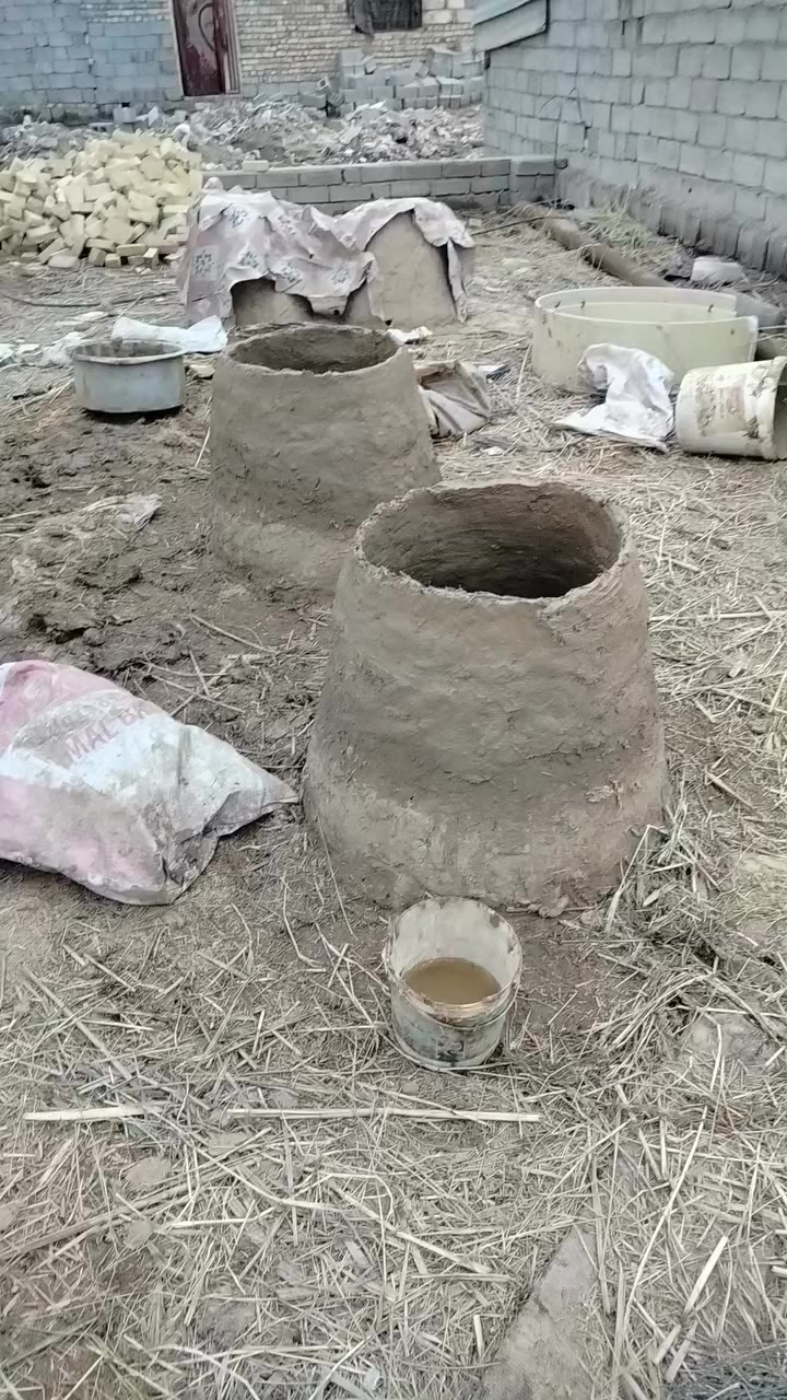 تنور طين للبيع
توصيل موجود


**إذا كنت صاحب هذا الإعلان وتريد حذفه لأي سبب، رجاءا أرسل رسالة إلى الدعم الفني**