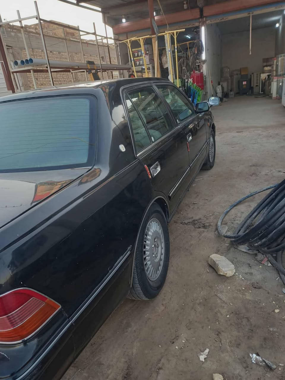 راس ثور تكم موديل 97 سنويه بعد 4 اشهر رقم مشروع وطني نبار مكفول من لكص ونقل جثه مكينه vvtسعر 75 وبيها مجال رقم ***********
