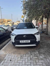 هايبرد • ٢٠٢٤ • فول مواصفات