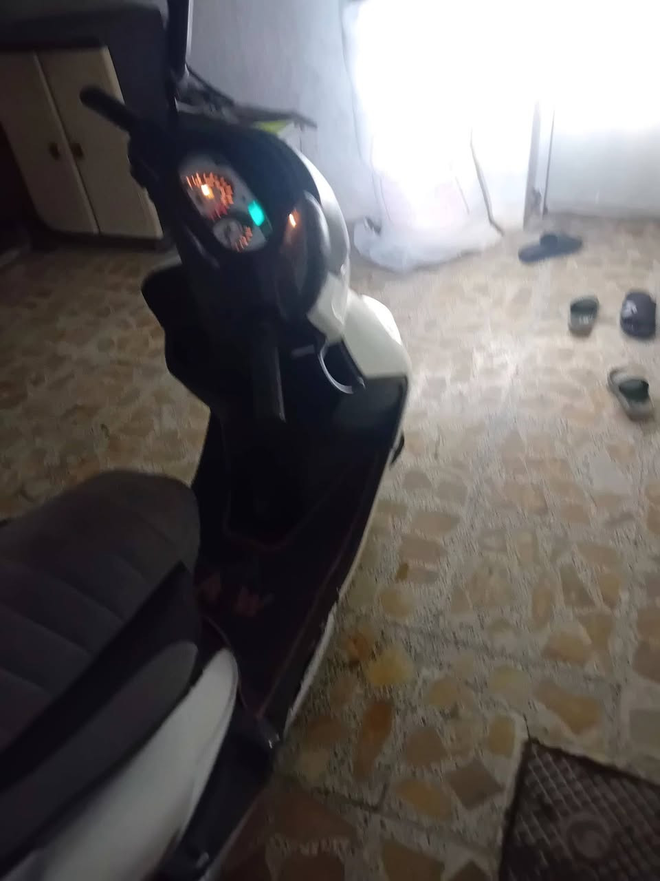 دراجه سيام خاجيه شارع ٤٠ سعر ٣٠٠ هاتف ***********كوت
