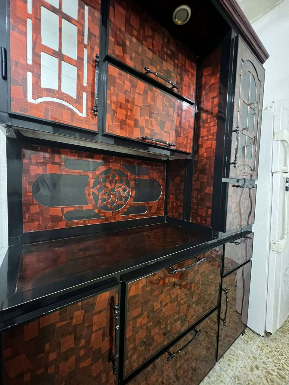 سلام عليكم عندي كاومنتر للبيع نظيف وكآمل هوه ولملحق السعر 300 الف


**إذا كنت صاحب هذا الإعلان وتريد حذفه لأي سبب، رجاءا أرسل رسالة إلى الدعم الفني**