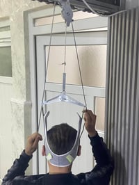 دعامة ظهر • تصحيح القامة • زاخو