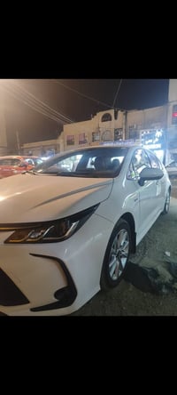 كورلا 2024 • فول مواصفات • رقم بغداد