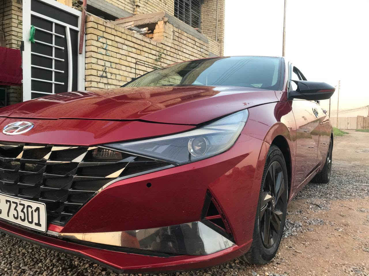 سلام عليكم النتره البيع او امراوس موديل 2021 بيها تخطخات ابيع صبغ حزام السيارة جاهزة كير مكينه تبريد صدر تخم تاير  السيارة فول مواصفات فتحه شاشه كامره رادرات بصمه
ماناقصهه اي شي السيارة باسمي تحويل ثاني يوم 
السعر 110.وبيها مجال شي بسيط 
عنوان بغداد الدوره 
***********

سلام عليكم النتره البيع او امراوس موديل 2021 بيها تخطخات ابيع صبغ حزام السيارة جاهزة كير مكينه تبريد صدر تخم تاير  السيارة فول مواصفات فتحه شاشه كامره رادرات بصمه
