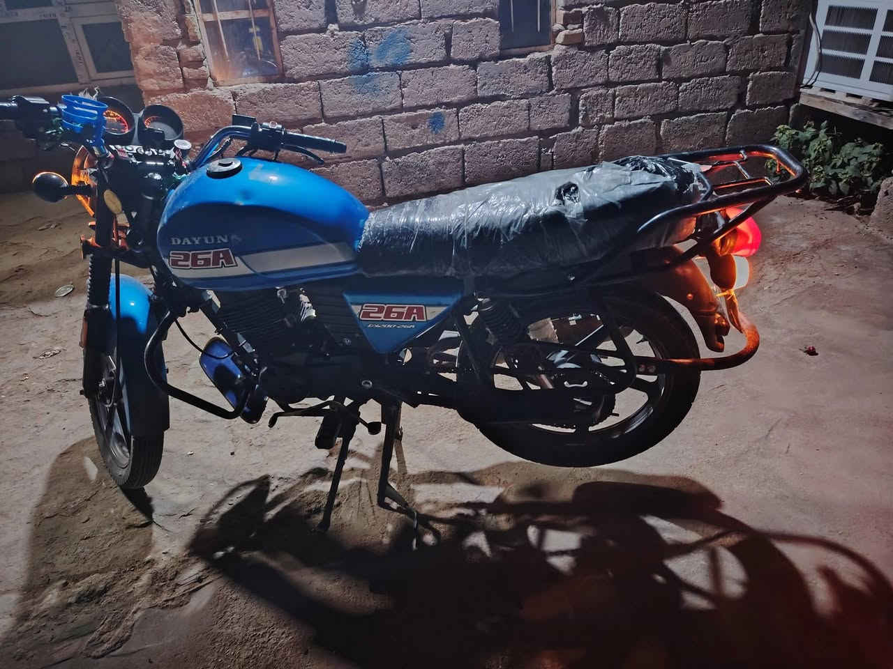 دايوان للبيع كلك
موديل ٢٣ مكينه ٢٠٠
نضيفه فول
السعر خاص
***********
