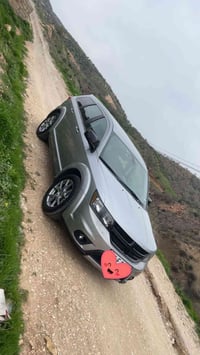 جورني • ٢٠١٩ • محرك ٦