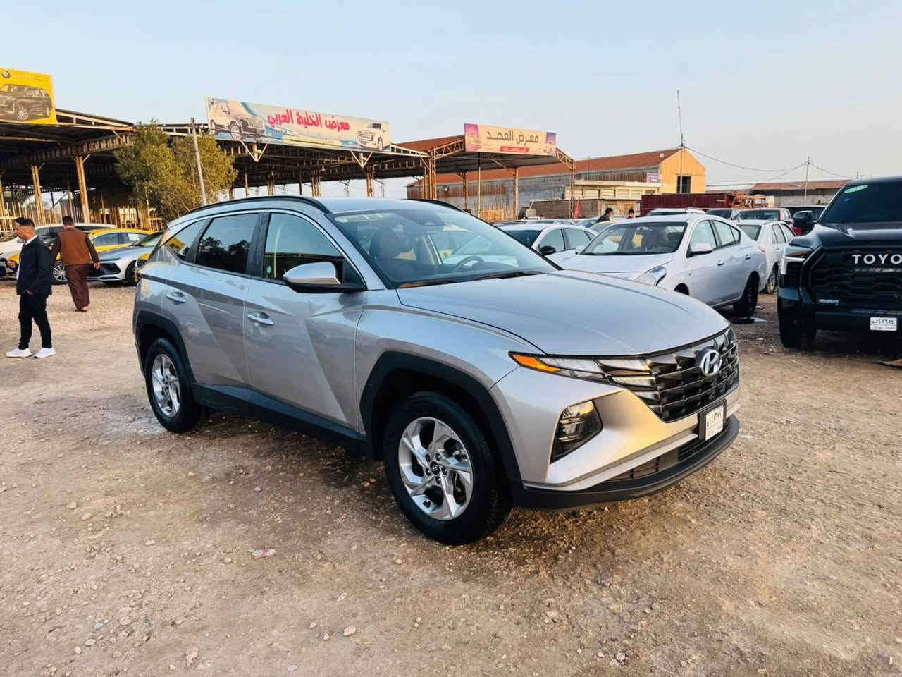 للبيع
هونداي توسان موديل 2024

مرقم مثنئ كتاب شهداء

الضرر صبغ باب صدر فقط بدون ارباك 

صور الحادث مرفقه المنشور 

فول بصمه 

محرك 2500

السعر 193$وبيه مجال

العنوان المثنئ الرميثه معرض اثير الجاشي 

التواصل ***********
