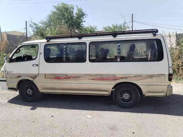 دير 2010 رقم أنبار انكليزي مشروع وطني مصفره مكان سياره ديالى/المقداديه سعر 40  ***********
