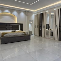 ✨ عروض العيد بأفخم التصاميم المودرن ✨  موديل  لافانتا  المودرن 🤍  ▫️ 1...