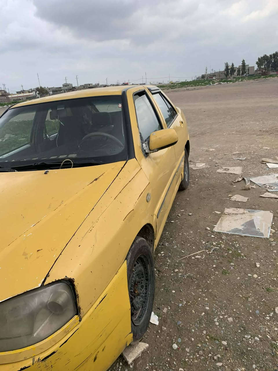 سلام عليكم شيري كوين اللبيع 2010مكينه وكير كورله رقم بغداد الشرعي بل موصل جانب الايمن رقم صاحب السيارة *********** السعر 20 وبيها مجال
