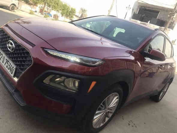 السلام عليكم عندي هاي كونه موديل 21 السياره جديده بمعنه السياره فول عده الفتحه مكينه 2000دوش ماشيه 22 بعدهه زيرو  ورقم اربيل مكان السياره بغداد حي القاهره بيع مستعجل 133 بيهه مجال للستفسار ***********
