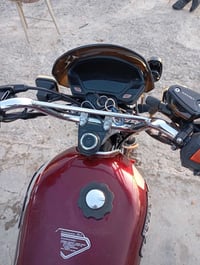 دراجه • موديل ٢٤ • كركوك