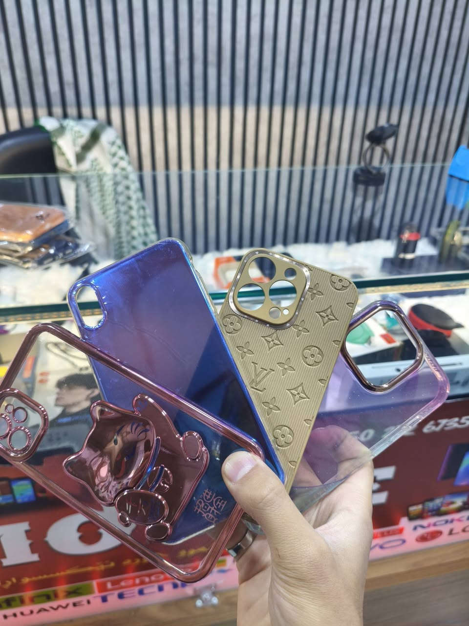 عرض بلاش بسعر الصين  💥كارتون 700 كفر  ب50  ألف جمله فقط 🩷 
کوردی/عربی🌐

/عربی🇮🇶 
تصفيه مخازن سارع بالحجز  ***********
سعر القطعه ب 150 دينار فقط
العرض مده يومين  ويخلص ارخص سعر بالعراق  توصلك تشكيله كارتون مقسمه كل الايتم 🩷مصفطه ومرتبه كفرات بكج + درع + نسائي 😇🙏👼 
  كفرات فول كوالتي وحديث وبكج نفس الصور المعروضه توصلك وتفحص كدام المندوب نفس المعروض  يوصلك 😘
نجهزلك تشكيله جميع الموديلات المعروضه كارتون يجي بي /ايفون / كلكسي/ انفنكس/ ريلمي/ تكنو/ هونر / بوكو / 
 تشكيله الايتم كله استندرات الماشيه بالسوك سريع 
 الموديلات متوفر رجالي ونسائي  
 ملاحضه أقل حجز 700قطعه ب 50الف 
ل تجهيز تشكيله نفس الصور المعروضه كل نوع 5 او 10قطع  كارتون مصفطه ومقسمه كلل الايتم ⬇️
(خدمه توصيل 5 الف جميع )محافضات العراق 🚚

کوردی/❤️💚💛
فرۆشتنی پاککردنەوەی کۆگا! پەلە بکە و هی خۆت حجز بکە! ***********. نرخی هەر پارچەیەک: تەنها بە 150 دینار! ئۆفەرەکە تەنها بۆ ماوەی دوو ڕۆژ کارا دەبێت. هەرزانترین نرخ لە عێراق! کارتۆنێک کە هەموو شتومەکی تێدایە دەگەیەنرێتە دەستت، بە ڕێکوپێکی ڕێکخراوە. کەیس و پارێزەری شاشە و کەیسی ئافرەتان لەخۆدەگرێت. کەیس و پاکەتەکانی تەواو کوالیتی و مۆدێرن، ڕێک وەک لە وێنەکاندا دیارە. لەبەردەم کەسی گەیاندن وەریاندەگریت و پشکنینیان بۆ دەکەیت. ئێمە کۆمەڵێک لە هەموو ئەو مۆدێلانەی کە نیشان دراون ئامادە دەکەین. کارتۆنەکە بریتییە لە: ئایفۆن، گالاکسی، ئینفینیکس، ڕیاڵمی، تەکنۆ، ئۆنەر، پۆکۆ. هەموو بابەتەکان ستانداردن و لە ئێستادا خواستێکی زۆریان لەسەرە. مۆدێل بۆ پیاوان و ئافرەتان بەردەستە. تێبینی: کەمترین داواکاری ٧٠٠ دانە بە ٥٠ هەزار دینار. هەر جۆرە لە کارتۆنێکدا دێت کە ٥ یان ١٠ پارچەی تێدایە، بە ڕێکوپێکی ڕێکخراو و دابەشکراوە. خزمەتگوزاری گەیاندن بە 5 هەزار دینارە بۆ سەرجەم. پارێزگاکانی عێراق 🚚

S23 ultra
S24 ultra
S25 ultra
SAM A50
NOTE 10 PRO MAX
ME 45 
OPPO A54 4G
HONOR X6A
J7 PRIME
SAM A36
HONOR X9B 5G
SAM A30S
OPPO A18 4G
ME 45
NOTE 8
RM 13C
POVA 6 PRO 5G
A23 165.4
SAM A20
ZERO 30 4G
SAM A70
ME 45
RM 9C
A 34
OPPO A78 4G
A05
SMART 8
SPARK 8C
A32
SPARK 8C
ME 45
IP 12 PRO
SPARK 30C
HOT 10 LITE
HONORX 7C
SAM A16
REALME C35
NOTE 10 PLUS
NOTE 40 4G
SPARK 6GO
POCO C65
REALME 9I
IP X
HONOR70
HONOR X7C
HONOR X9C
H X9A 
CAMON 30 PREMIER
REALME NARZO 10
SM A31
POVA 4
HOT30I
R  C67
X76
RM 9C
ZERO 20
IP 11 6.1
H X8B
A14
12PRO PLUS
VIVO Y51
A 21S
VIVO Y 20S
IP 11 6.5
HONOR X9C
HOT 30 PLAY
RM 8A
SMART 8
VIVO Y51
H X6B 4G
VIVO Y02S
IP 13 PRO
AO5S
REALME C55
H X8A
A20S
RM 14C 4G
VIVOY 33S
SAM A26
SAM A10
M 40S
OPPOA58 4G
12PRO PLUS
HONOR 8X
SAM A26
HOT 40 PRO
NOT 30PRO
HOT 50I
J7
SAM A12
RM 13 
ITEL A60
SM A35
HOT 20S
SAM A11
ZERO 20
HOT 30
J610
H X9B 5G
S23 ultra 
S24 ultra 
S25 ultra 
Inf note 50 pro
Hot 60 pro
Inf not 30 pro
PovA 5
Pova 6
Pova 6 pro
Note 20 ultra 
A73
A72
A71
A53
A52
A51
A15
A16
A25
A26
A35
A36
A55
A56
A05
A06
Hot 50i
Ip 16pro
Me 12
Honor x7A
X7B
X7c
X6
X6A
X6B
X8A
X8B
X8c
X9A
X9B
X9C
X9c smart 
Sam note8
Note40 pro
Ip 12 pro
Rm note 14
Sam note9
Hot 50
Sam A04s
y9 prime
Rm10A
Rm note 10s
Hot 30i
Rm 9A
Spark 10c
SAm A10s
Rm 12c
Ip 11
Honor x8
Me 13 pro
Inf GT 20 pro
Ip 16
Mi poco x5 pro
Poco x6 pro
Ip 13 pro
Ip 12 pro
C30s
Sam A20
Sam A20s
Rm note14 pro
A04
A13
Note 14 pro plus 
A 31
Rm A3
A14
A24
A34
A54
A33
A23
Rm note 8 pro
Poco x3 pro
  اهلا وسهلا بكم ***********
