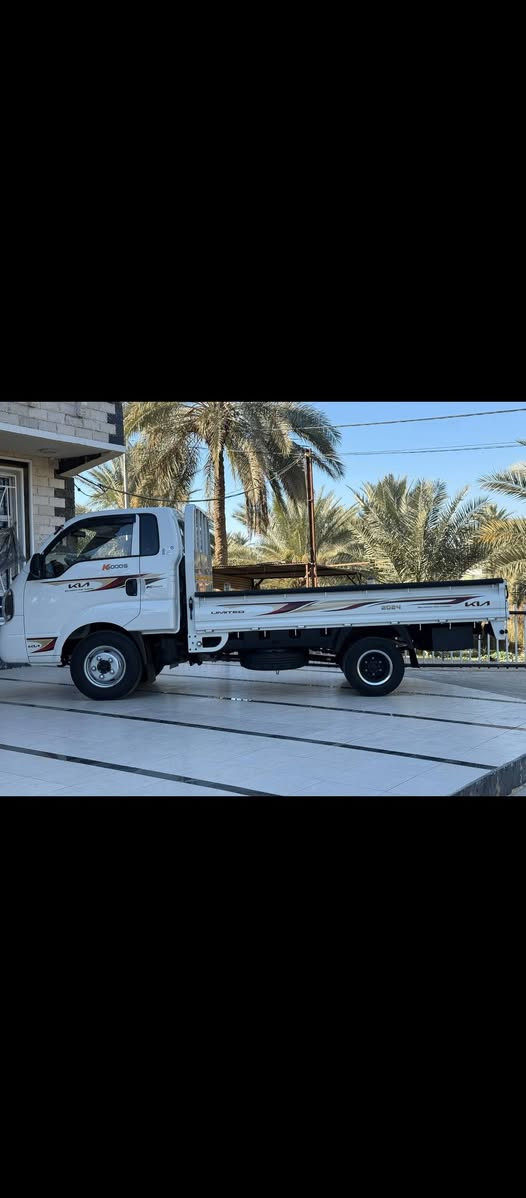 سلام عليكم كيا فحل موديل 2024
سياره جديده مكفوله كفاله عامه سياره جديده عل شركه

جاهزه سبايدرات صندوك كامله غلاف سبير تخم تاير جديد

*********** رقم كربلاء مكاني كربلاء مكلف بل نشر
