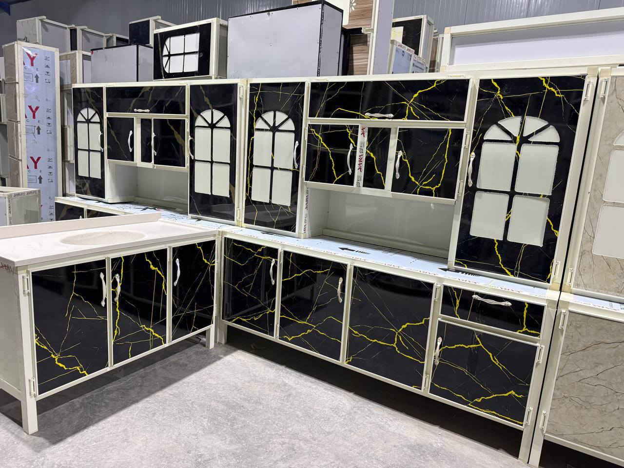 كاونتر مترين  أرضي وومترين  ملحق مع سنك متر وعشرين مرمر
#السعر325
#للحجز_والاستفسار_مراسلة_الصفحة
#متابعة


**إذا كنت صاحب هذا الإعلان وتريد حذفه لأي سبب، رجاءا أرسل رسالة إلى الدعم الفني**