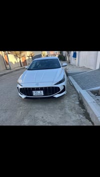 موديل ٢٠٢٥ • فول مواصفات • ٥٠٠٠ كم