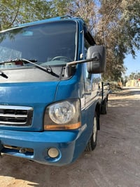 كيا • موديل 2001 • بدون صبغ