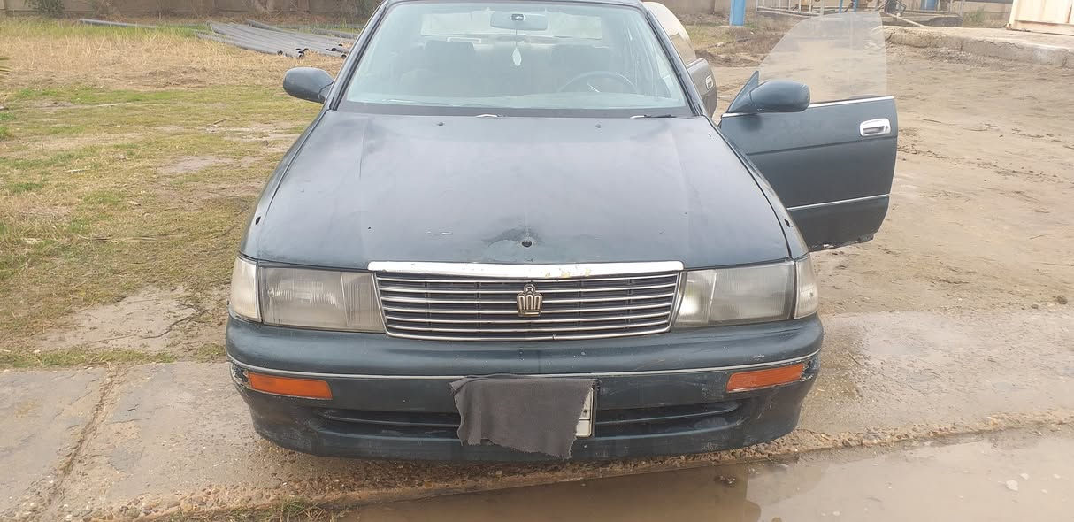 السلام عليكم  بطه كراون مكينه وكير جدد مكفوله من الكصه والضربه والنقل جثه رقم الماني حائز ثالث بيه وكاله سعر 28وبيه مجال الاتصال ***********
