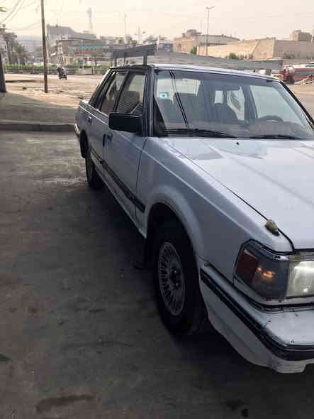 سوبر مديل 86 محرك ونجي هزه جديده رقم انكليزي شرط تحويل موقع بغداد رقم ***********
