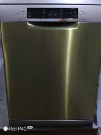 غسالة صحون • غير مستعملة