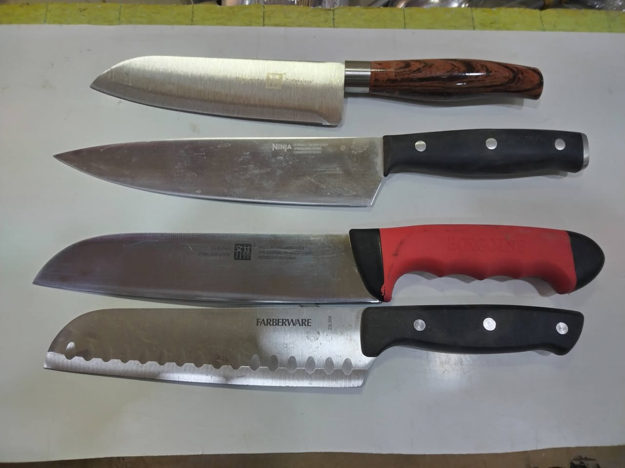 أهلا وسهلا الجمعيه قرب ماركت اليوسف


**إذا كنت صاحب هذا الإعلان وتريد حذفه لأي سبب، رجاءا أرسل رسالة إلى الدعم الفني**