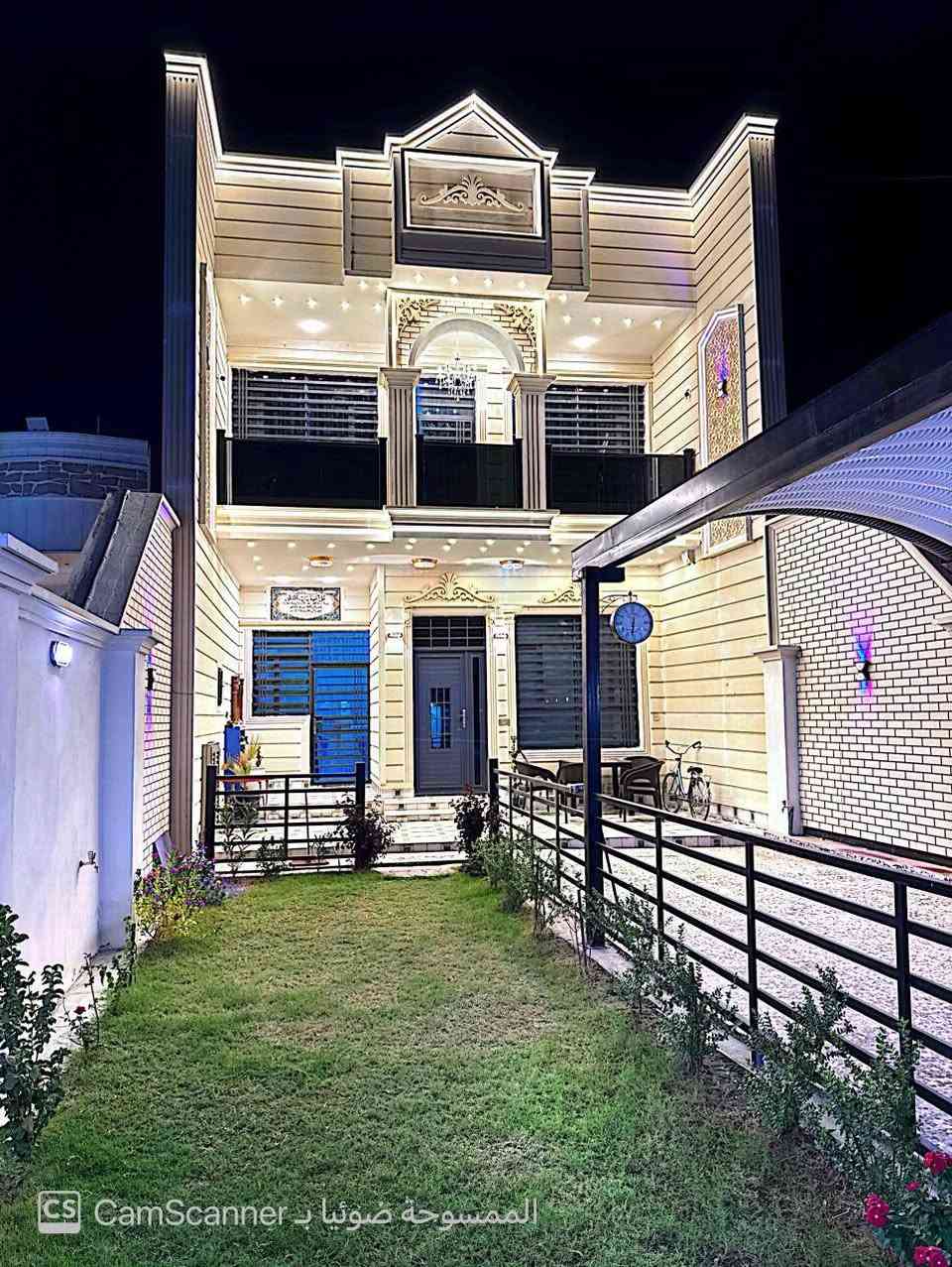 450متر مع الاثاث
450متر مع الاثاث الدوره هوررجب المعينات 
4نوم 
السعر 270مليون
***********
