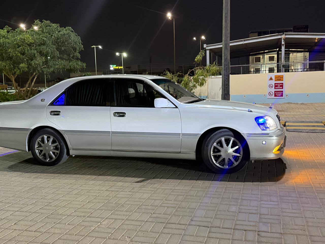 ملكه للبيع فقط 
السعر 155
كفاله عامة من الكص ومن كلشي 
شرط المداور ثاني يوم بسمي 
شاصي 75 ديفور الچبير فول مواصفات ***********
