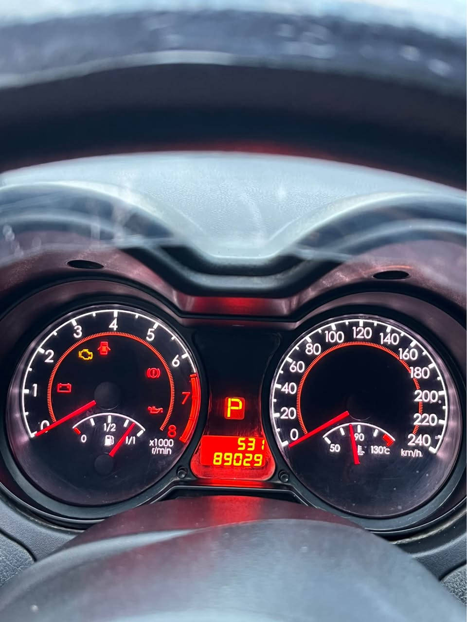 مكاني كركوك بروتون 2016 فقط للبيع سنويه باسمي سنويه لحد 2029 رقم سليمانيه و ويا كوبون بانزين و بيها 2 قطعه صبغ بدون دواخل وبيها بارد و رصعات سعره 69 و بيها مجال قليل سياره نظيفه مال بيت شراي خابر ‭0770 510 6852‬ كركوك, العراق
