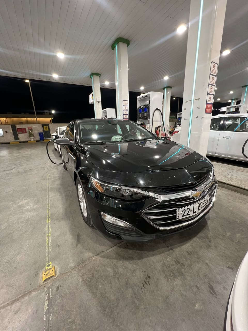 للبيع ماليبو 2023 – فئة LS
سيارة نظيفة جداً واستعمال شخصي، شرط الفحص 👌

✅ محرك 1.5 توربو اقتصادي وقوي
✅ قير CVT ناعم جداً
✅ كشنات مخمل أصلية
✅ شاشة + كاميرا خلفية
✅ تبريد ممتاز
✅ ممشى قليل (70 الف كيلو)
✅ حادثها طرف البنيد بدون دواخل بدون ايرباك
ادامة كامل من صدر من منضومة بانزين
رقم اربيل بأسمي هزة جديدة
عنواني بغداد ***********
