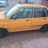 للبيع سايبه موديل 12سياره جاهزه وتبريده شغال منضومت تبريد كامله جديده ...