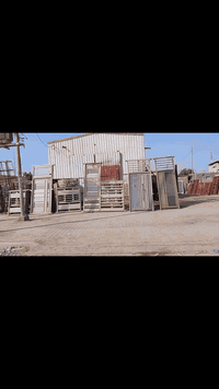 البصرة المدينة • ٨×٢٠ • شارع تجاري