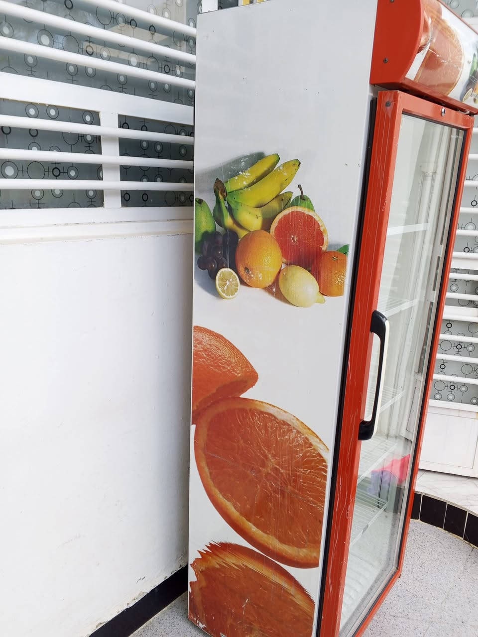 عارظه محل اخت الجديده شغاله فول نوعيه اصليه سعر 250 بعقوبه ***********
