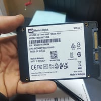 WD Red • ٤تيرا • ساتا