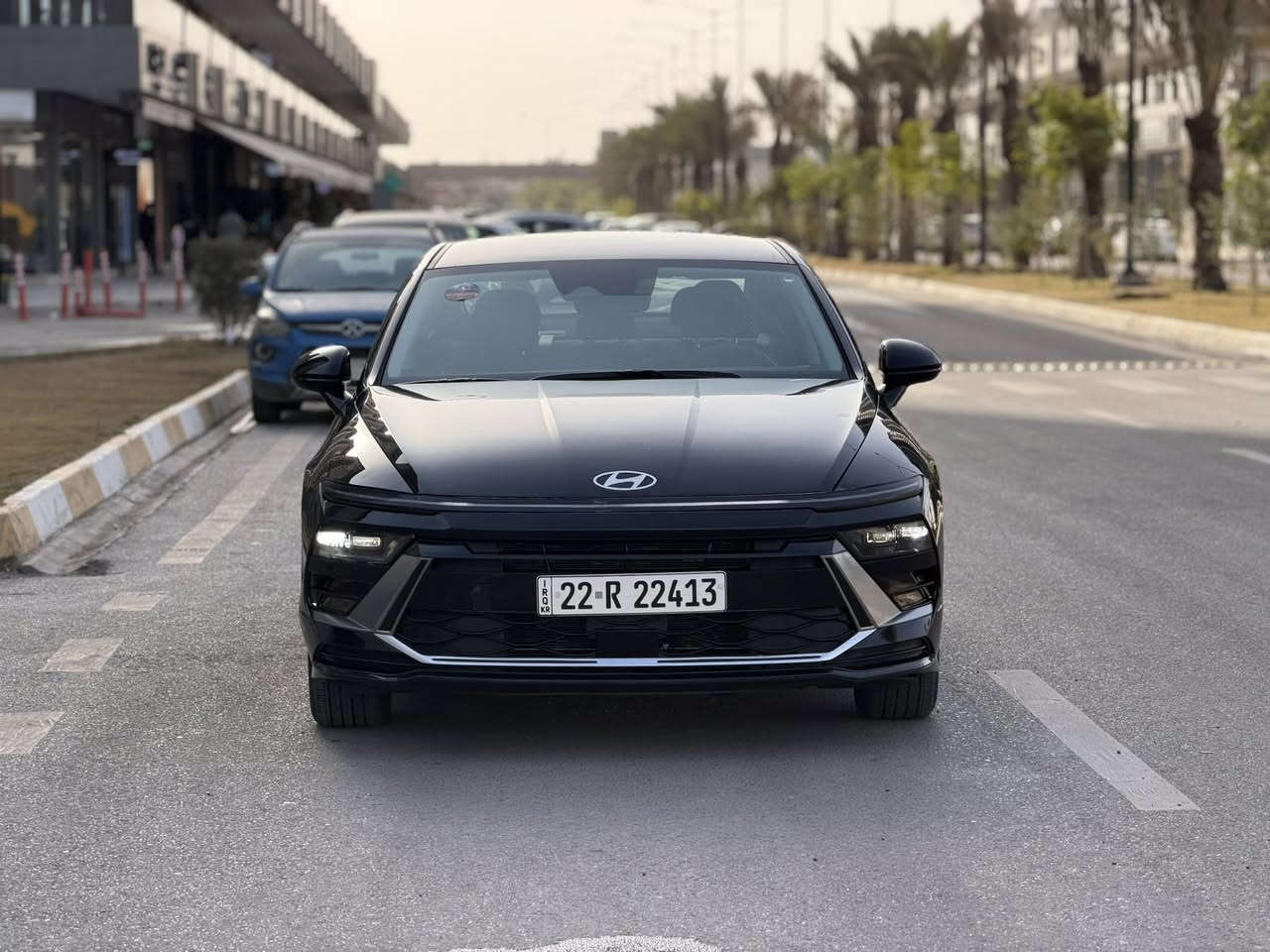 للتواصل فقط واتساب او الاتصال عالخط
سوناتا  الطراز الجديد 2025🔕 
2500 تنفس طبيعي      
رقم اربيل  تحويل للمشتري 
الدولي الجديد هزه وفحص وترقيم جديد
 بنيد مبدل ومصبوغ فقط 
  ماشية   الفين   فقط   بوضع الزيرو 
.. شرط التحويل او وكالة للمشتري 
مواصفات 
sel ..
2500 مكينة المرغوب
بصمة تشغيل + البوب بصمة + تشغيل عن بعد
كشن السايق كهربائي  
تبريد شاشة بيانو منفصل
تدفئه بالكشنات 
اوتو هولد + اوتو اوف
مانع انحدار ومانع انزلاق 
لد امامي نهاري 
كيرها دكم
لايت زينون عالي ناصي 
رادار امامي خلفي جانبي
اشاير بالمري 
شاشة كبيره بلادية + كامرا خلفيه دوارة 
مانع تصادم امامي خلفي
قيادة آليه تحديد مسار 
سايد بريك دكمة 
انضمة قيادة 4 
وباقي المواصفات معروفة للسيارة
 [hidden information]
ملاحظه 🚴🏼
تتحول بأسم المشتري بدون مياخذ السيارة لاربيل   فقط السنوية ياخذ لمرور لاربيل وتتحول بأسمه نفس اليوم
الهاتف: ***********    
واتساب متوفر او الاتصال عالرقم  
بغداد حي الجهاد الاطباء
198 ورقة سعرها
