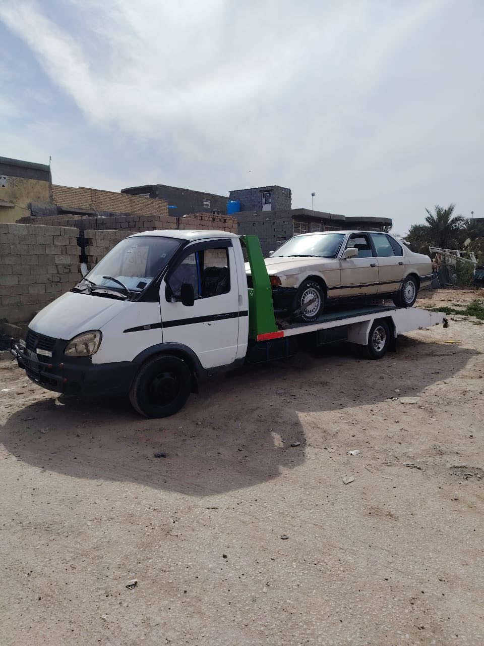 للبيع فولكه كرين ***********
