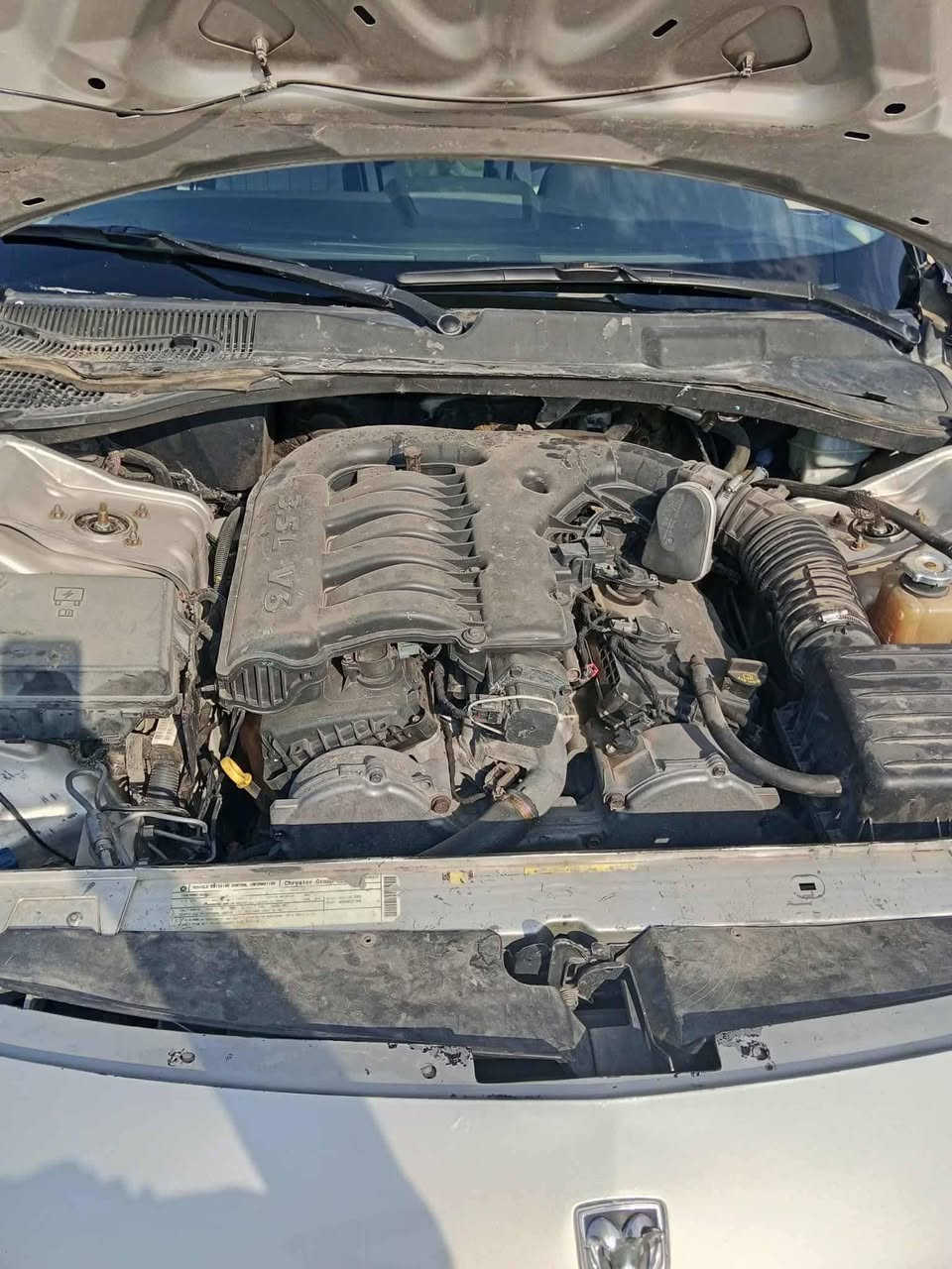 السلام عليكم...
جارجر موديل ٢٠٠٨ كير ومحرك شرط تبريد ثلج ويل كب ودركة ٢٠١٢ تحكمات ستيرن كاميرا وشاشة نانو سيراميك بيها صبغ ٣ قطع ابيعها حزام بيها شويه بل لغد سيارة جاهزة ما تصرف عليها الف دينار ترايك للبصرة مكاني الموصل حي فلسطين سعرها ١٠٠ ورقة بيها مجال جدآ قليل شرط التحويل فقط رقم اربيل هزة ما ساقطة  ترهم مراوس سياره أقل من سعرها للتواصل 
***********
***********
التوصل في الخاص
