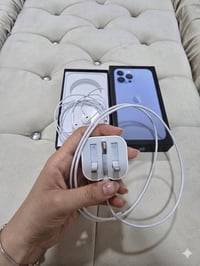 ايفون ١٣ • شاحن مو اصلي • توصيل مجاني