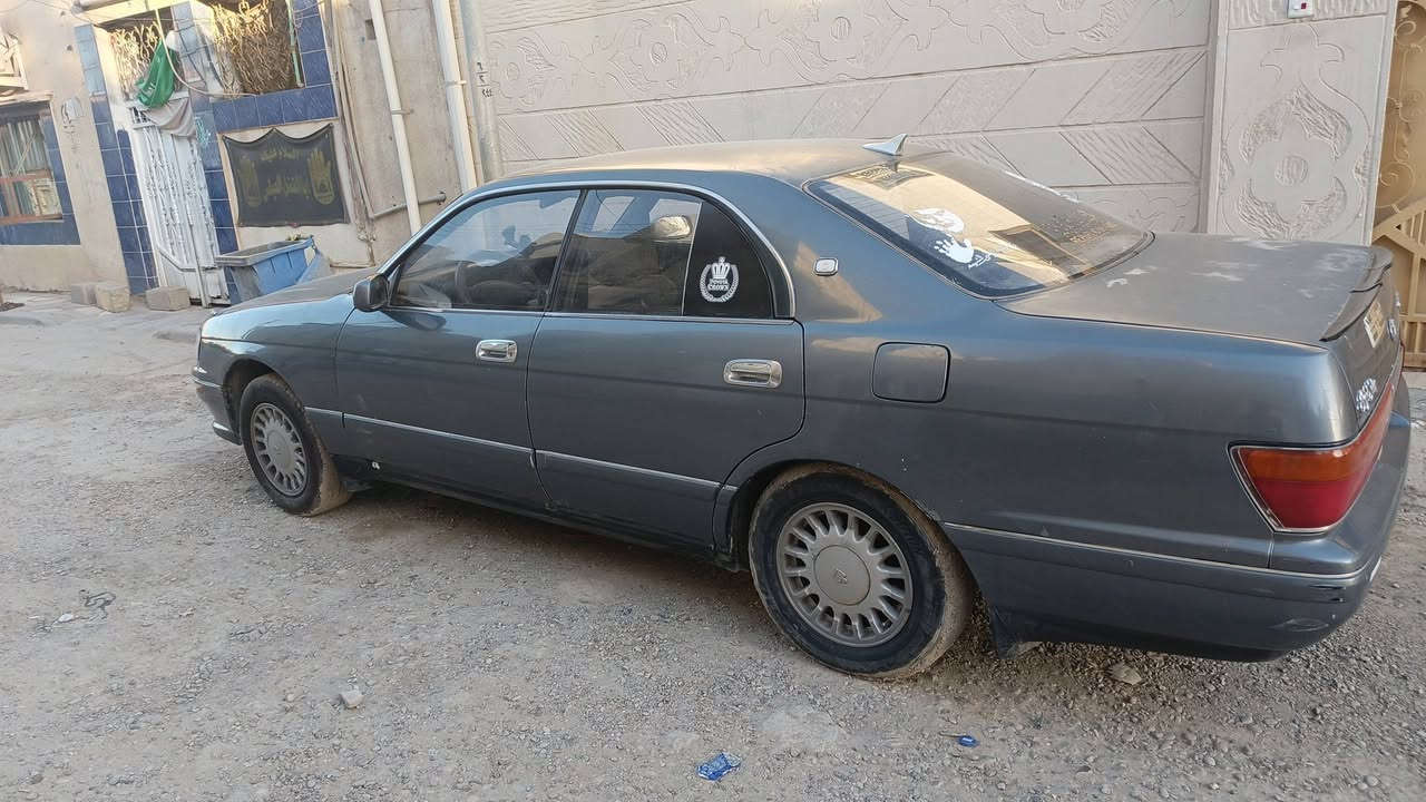 سلام عليكم سياره بطه مديل 1993 رقم صالح دين مشروع وطني السعر 57 وبيه مجال اصوليه رقم ***********
