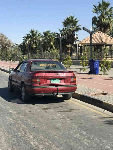 النتره هونداي 1993
بدون ضرر بدون صبغ
سياره جاهزه
كير عادي

السعر 15

شرط تحويل من شرعي

 ولوكاله من الوكيل ايذا تريد

رقم الهاتف ***********
رقم الهاتف *********** موصل
