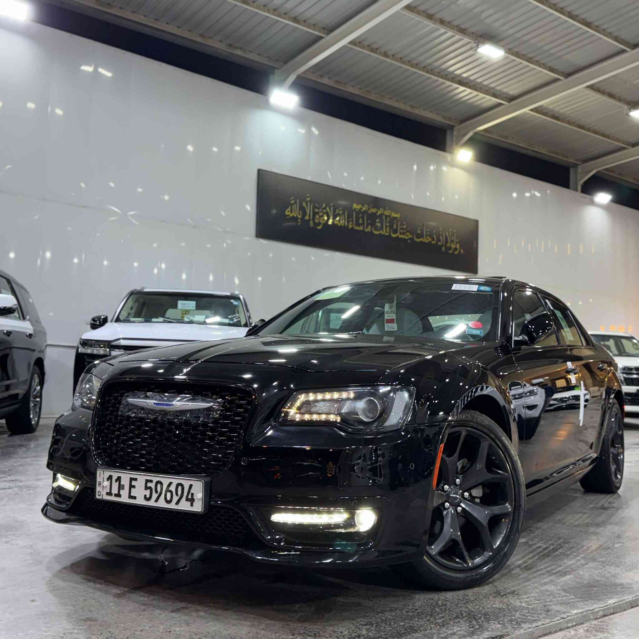 Chrysler 300S 2022

اوباما S 
موديل 2022
فول مواصفات 
بدون رادار امامي 
مواصفات ال S بانوراما معروفة 
 ماشية 58 الف ميل 
 
الحادث 
لحية الدعامية الامامية 
بدون ايرباك 
بدون دواخل 
صبغ فقط الدعامية الامامية 

للاستفسار 
عن طريق الماسنجر او 
الاتصال على الرقم 
***********
