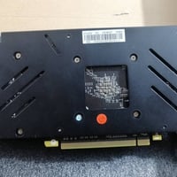 RX580 • ٨جي • جديد كرتونه