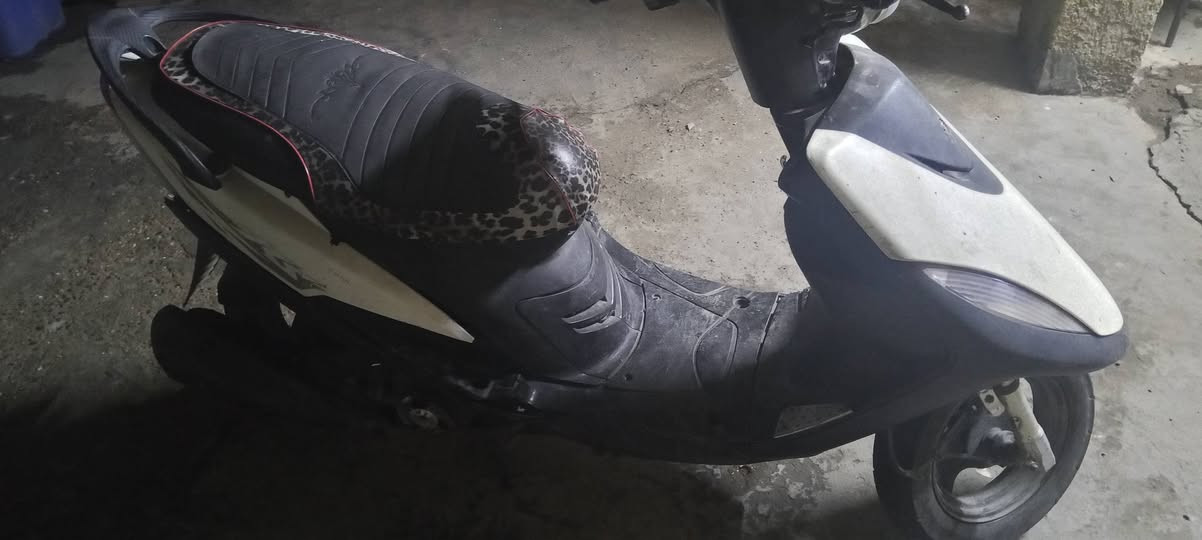 سلام عليكم ماكس عدلة بلادية كهربائيات شغالة فقط سلف واكف السعر 500 وبيها مجال حك الجية مكاني بغداد الدورة


**إذا كنت صاحب هذا الإعلان وتريد حذفه لأي سبب، رجاءا أرسل رسالة إلى الدعم الفني**