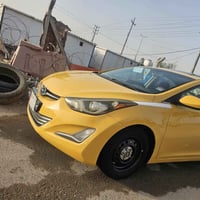 النترا • ٢٠١٥ • رقم بغداد