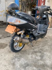 سلام وعليكم شباب سكنس فحل طلاعات بيه بوشه 58/5فول نوزل 8 كلشي بيه شغال...