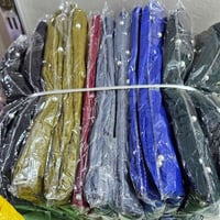 تراك كريشة • فري سايز • ٦ ألوان