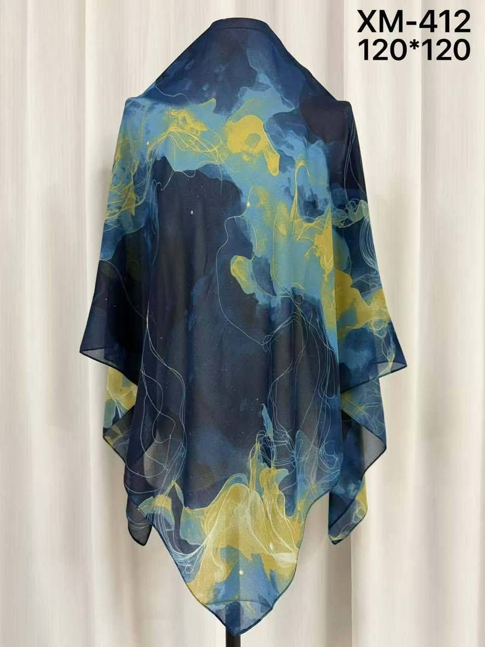 السلام عليكم .
ربط جرجيت 
طول 120 بسعر 6الف خامه تخبل اكو توصيل داخل النجف 
ربي يرزق الجميع


**إذا كنت صاحب هذا الإعلان وتريد حذفه لأي سبب، رجاءا أرسل رسالة إلى الدعم الفني**